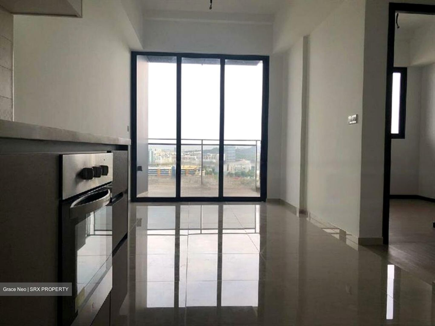 Parc Riviera (D5), Condominium #529518591